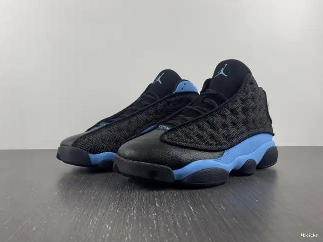 Reps TBK University Blue Jordan DJ5982-041 Air 13 0611